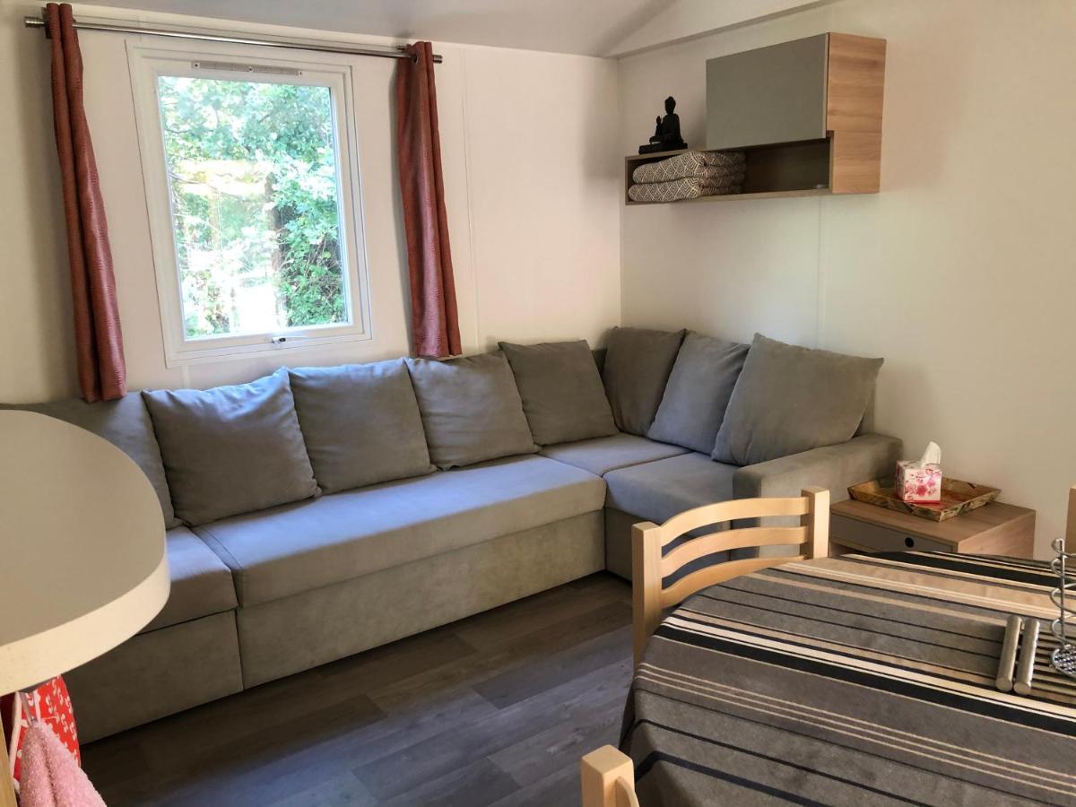 Domaine De Labelo Bed and Breakfast Commensacq Exteriör bild