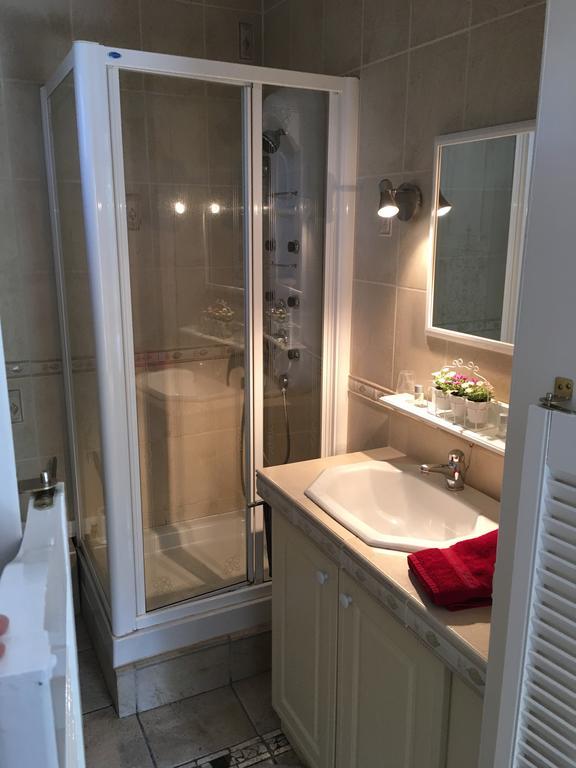 Domaine De Labelo Bed and Breakfast Commensacq Exteriör bild